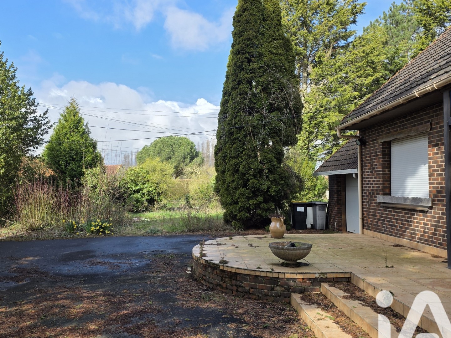 Maison 5 pièces 115 m²
