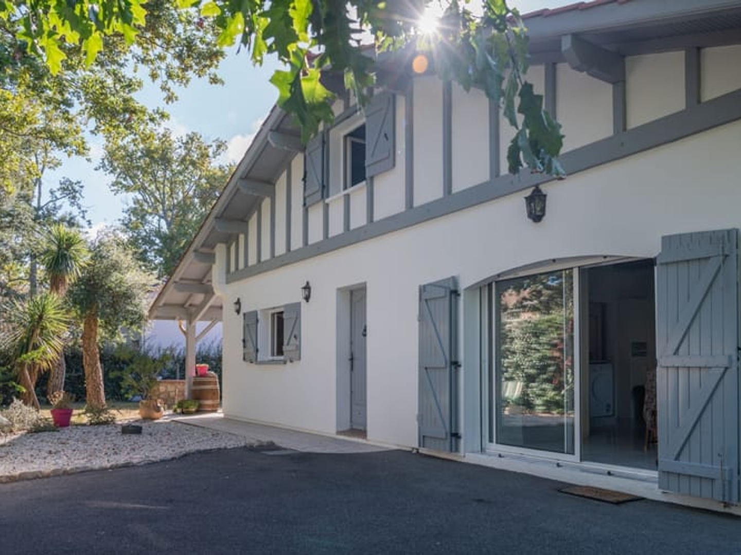 Maison 5 pièces 190 m²
