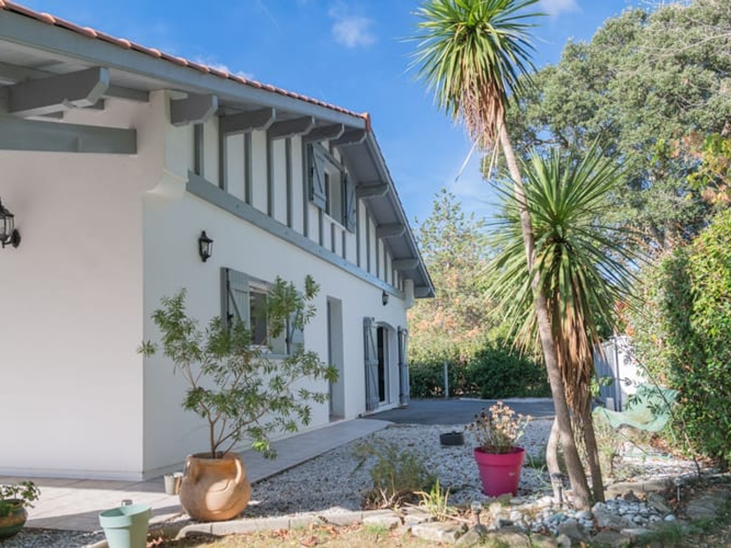 Maison à vendre - 5 pièces - 190m2 - Ondres (40440)