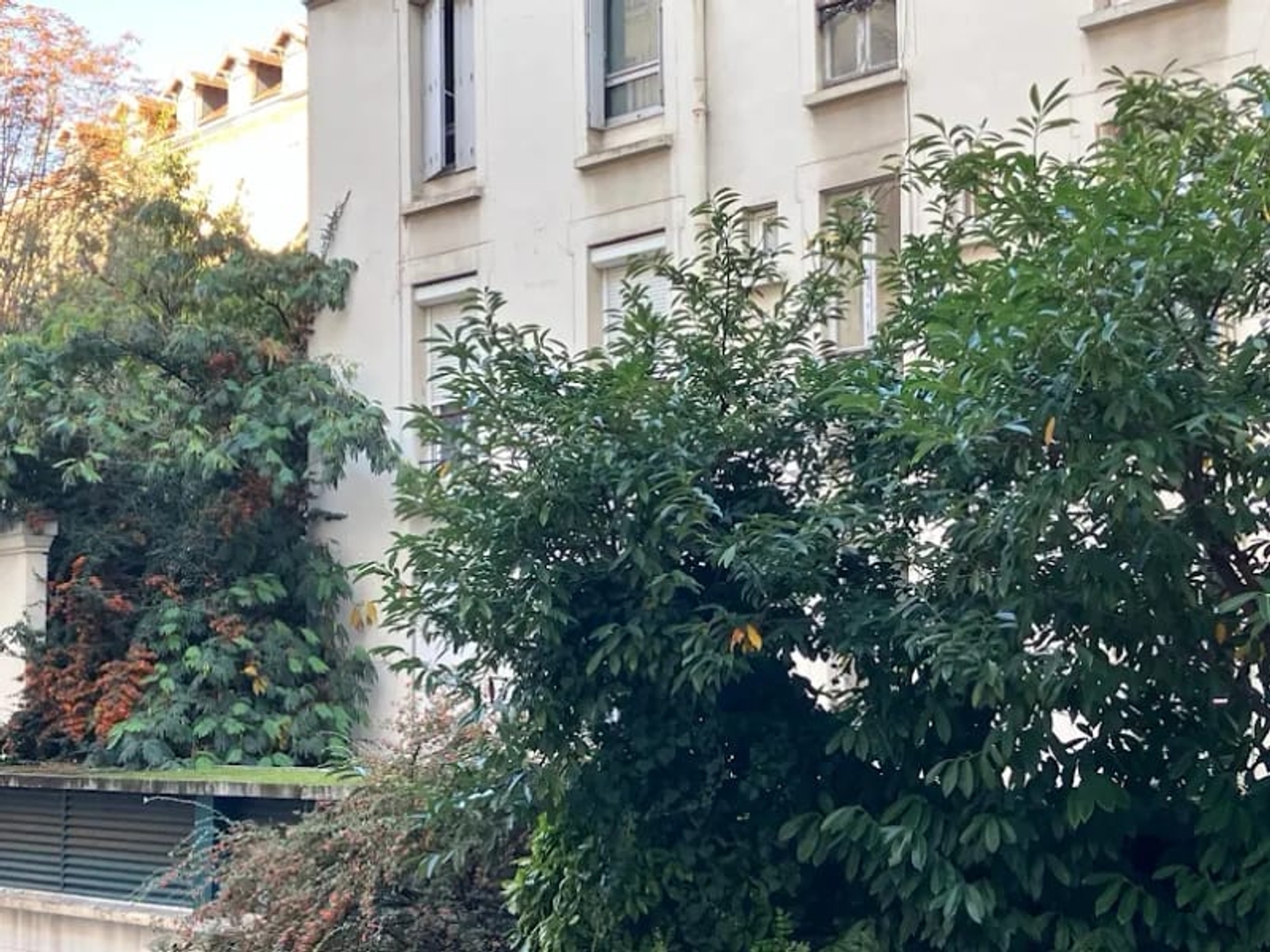 Appartement à vendre - 1 pièce - 16m2 - Paris 5e (75005)