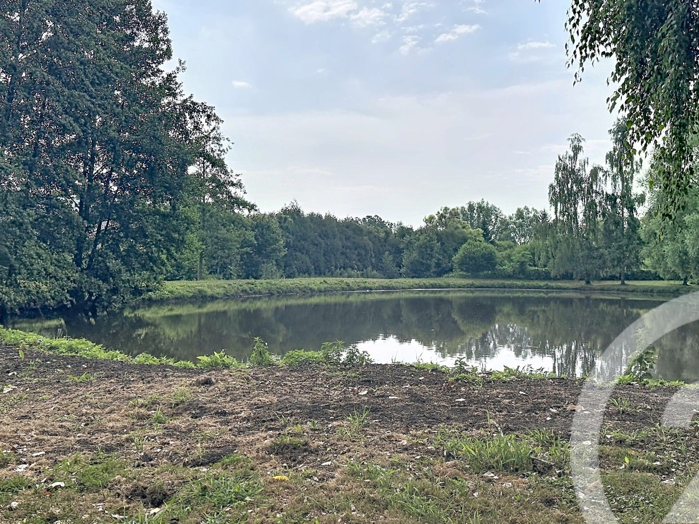 Terrain à vendre - 20000m2 - Noyon (60400)