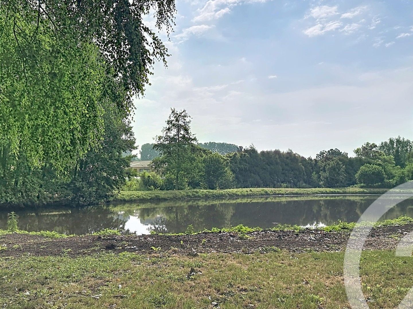 Terrain à vendre - 20000m2 - Noyon (60400)