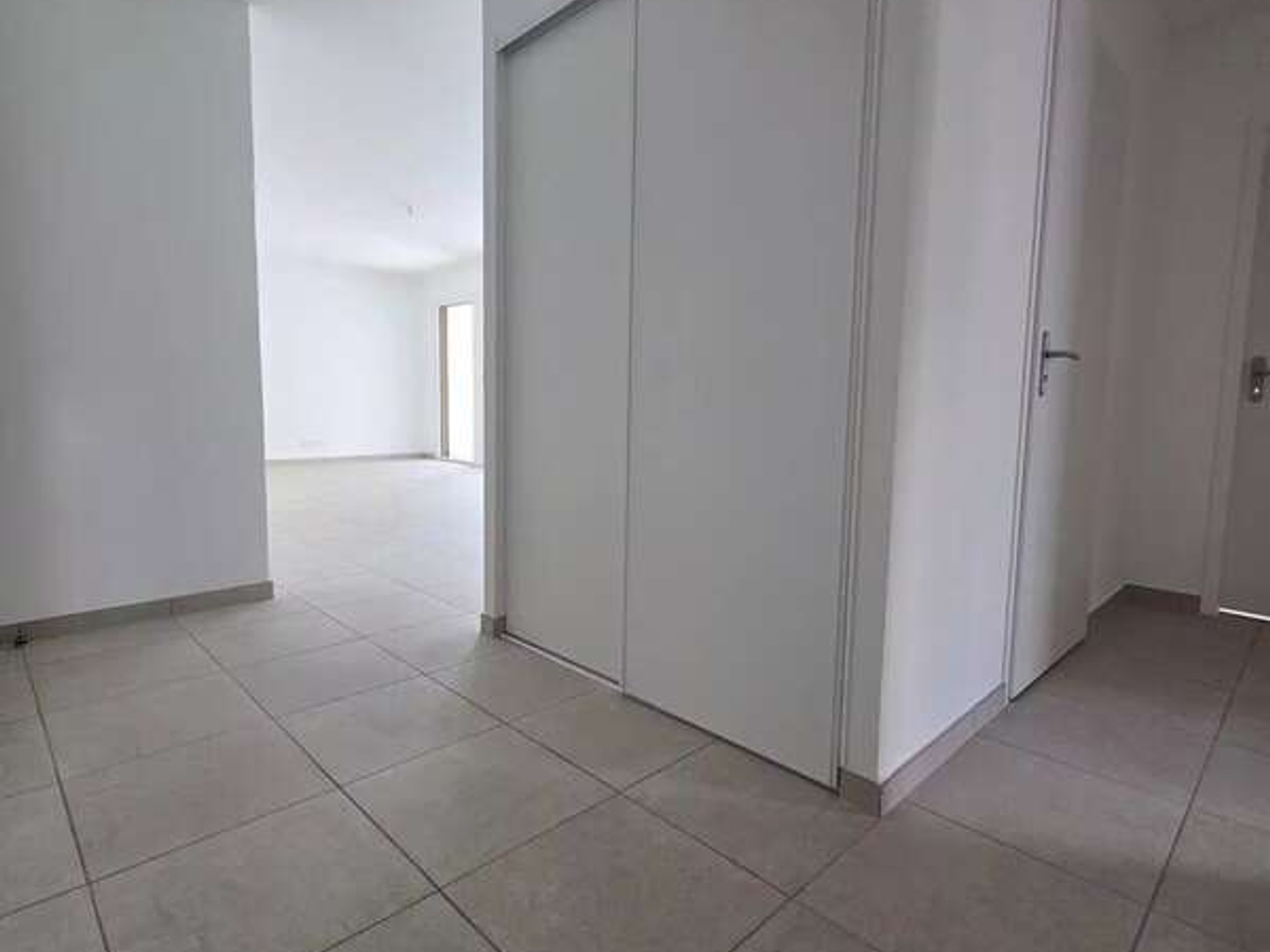 Appartement à vendre - 4 pièces - 91m2 - Bonneville (74130)