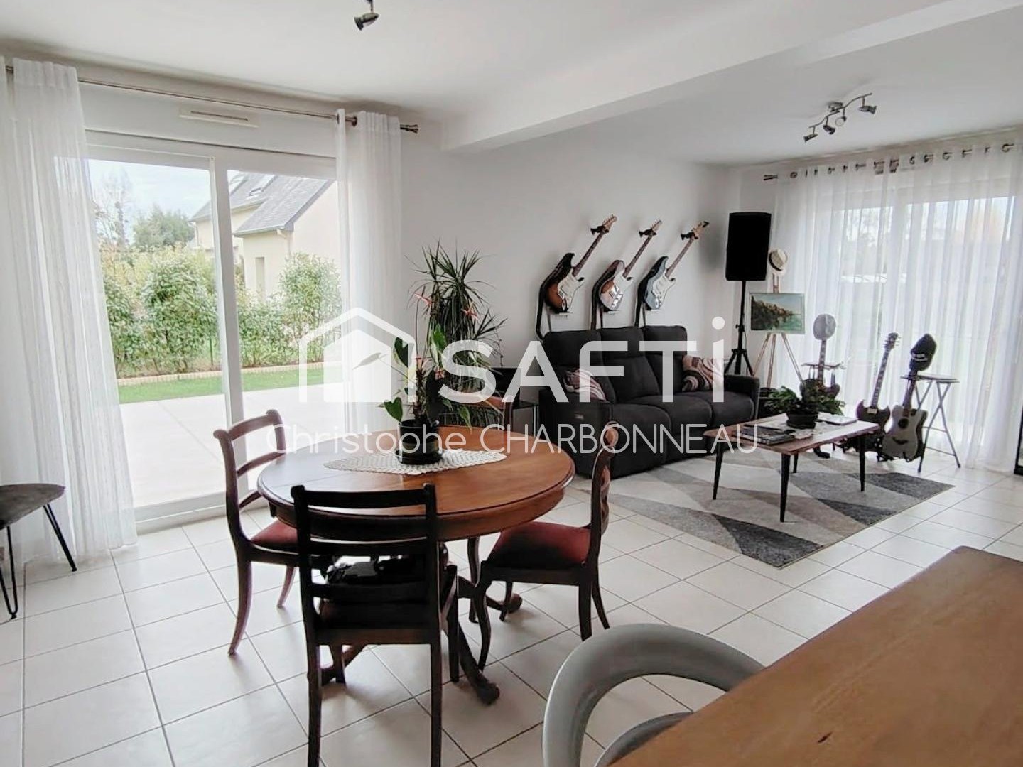 MAGNIFIQUE MAISON A DOL DE BRETAGNE