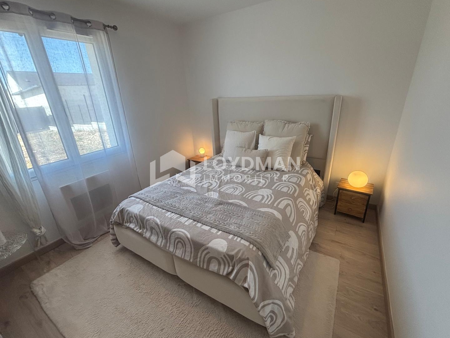 Maison à vendre - 3 pièces - 78m2 - Saint-Florent-Sur... (18400)