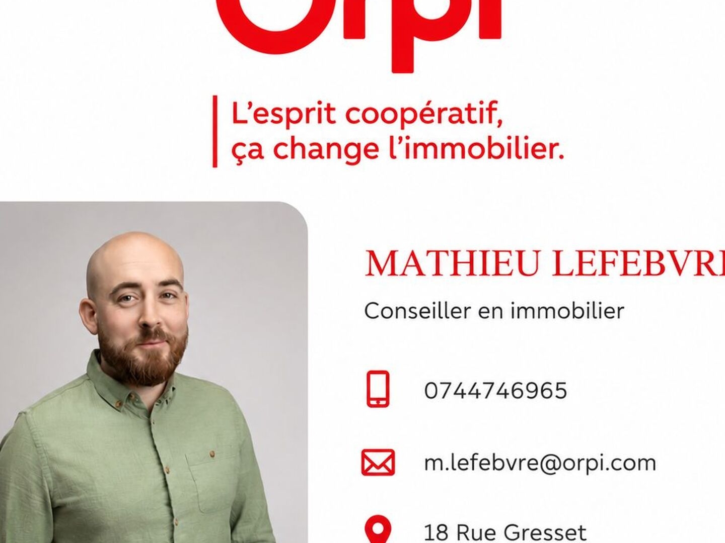 Parking / garage / box à vendre - 20m2 - Amiens (80000)