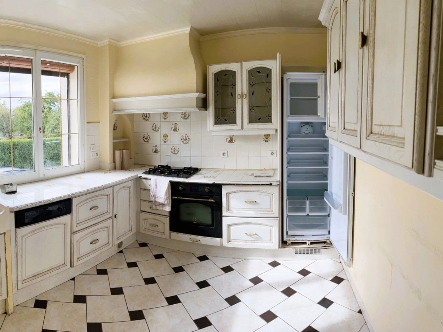 Maison 4 pièces 110 m²