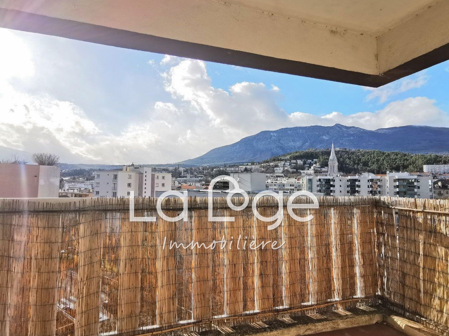Appartement à vendre - 5 pièces - 108m2 - Gap (05000)