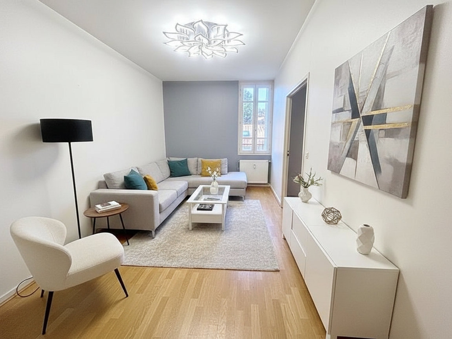 EN EXCUSIVITE À VENDRE ? Appartement évolutif avec fort potentiel à Montauban centre