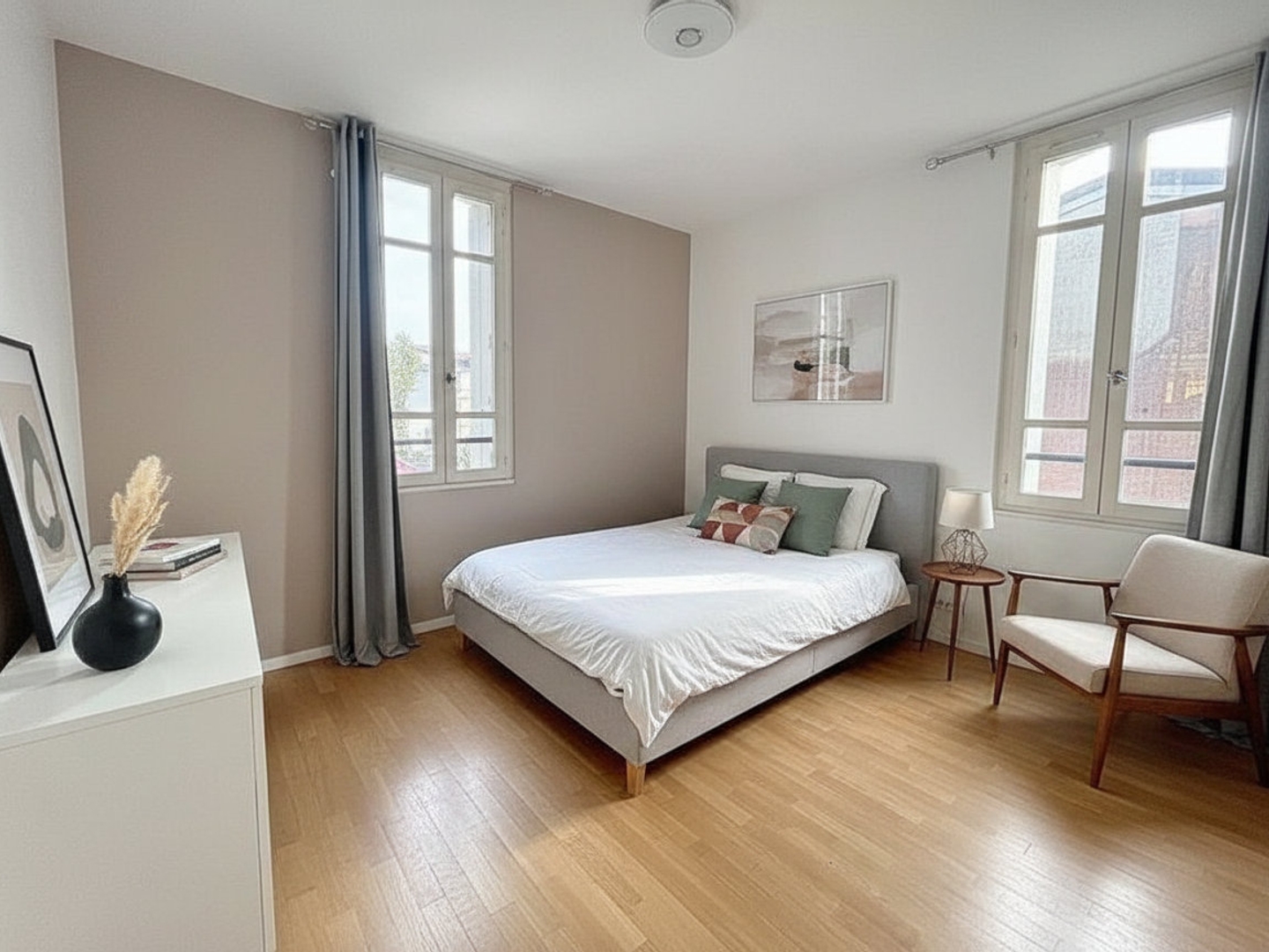 Appartement à vendre - 2 pièces - 52m2 - Montauban (82000)