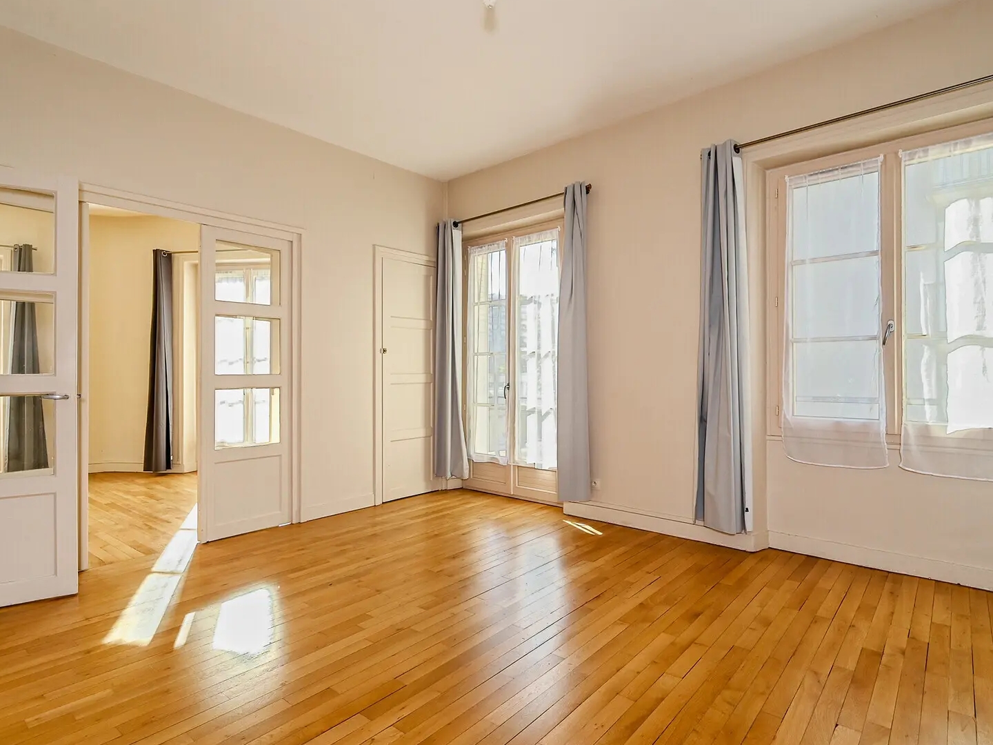 Appartement 4 pièces 98 m²