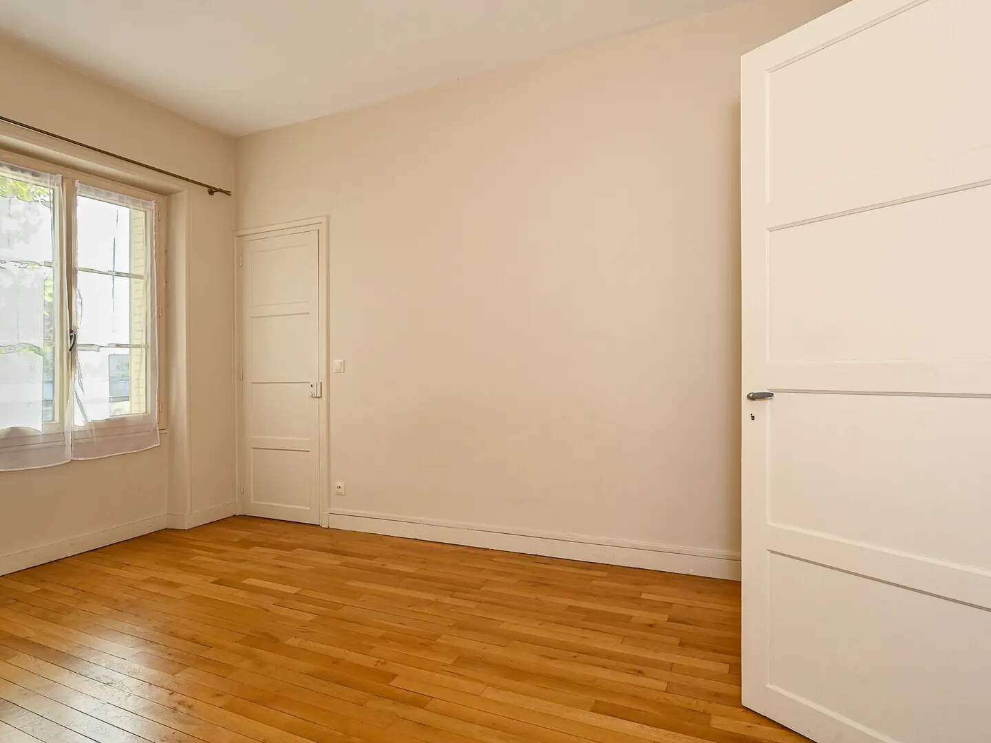 Appartement à vendre - 4 pièces - 98m2 - Orléans (45000)