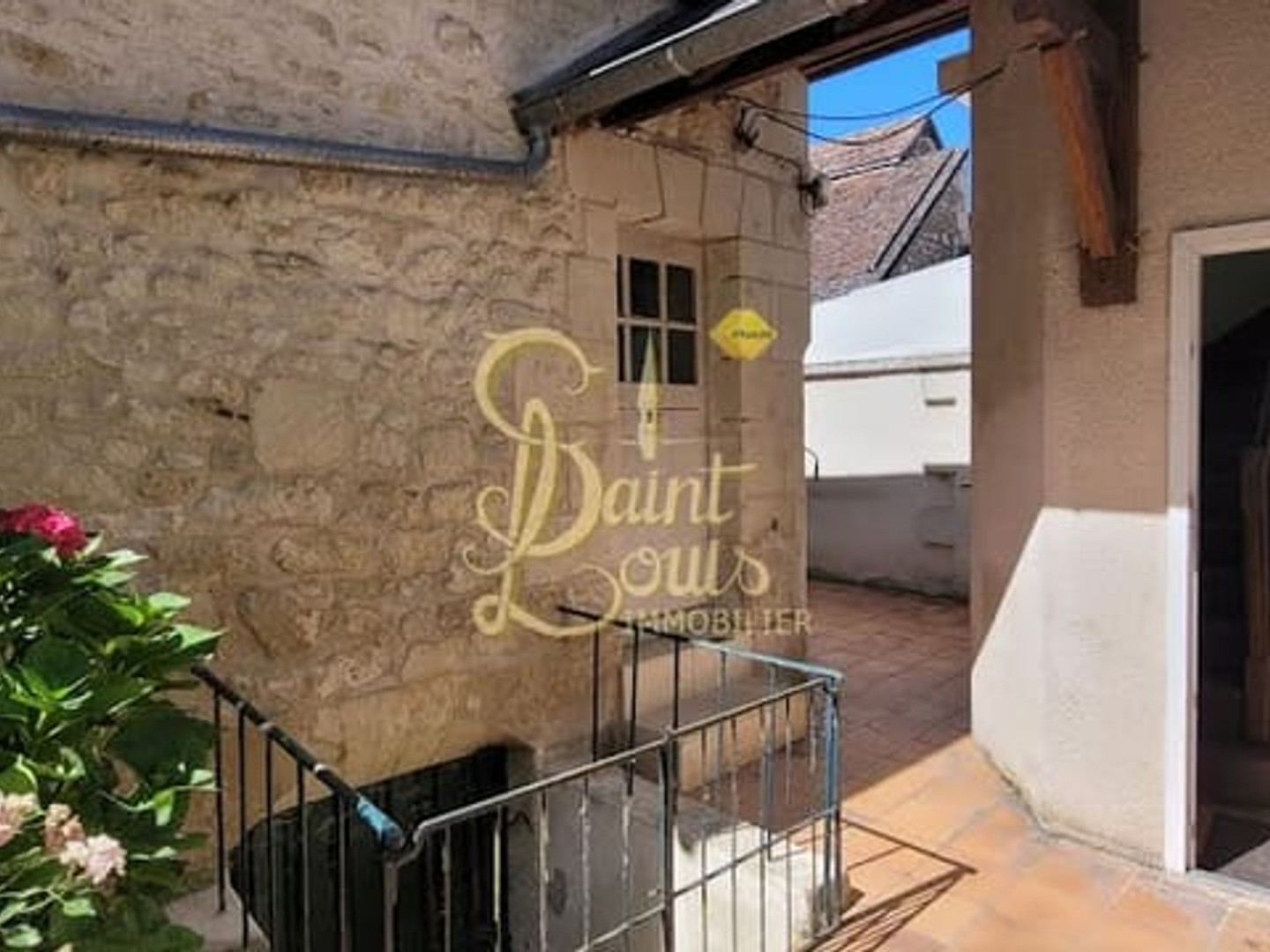 Maison 3 pièces 74 m²