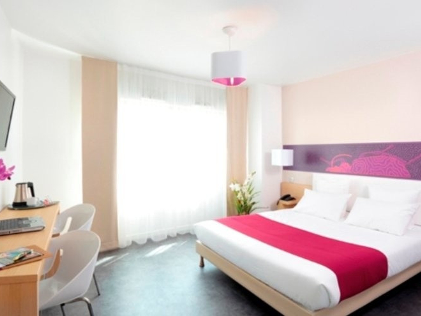 Appartement à vendre - Rosny-Sous-Bois (93110)