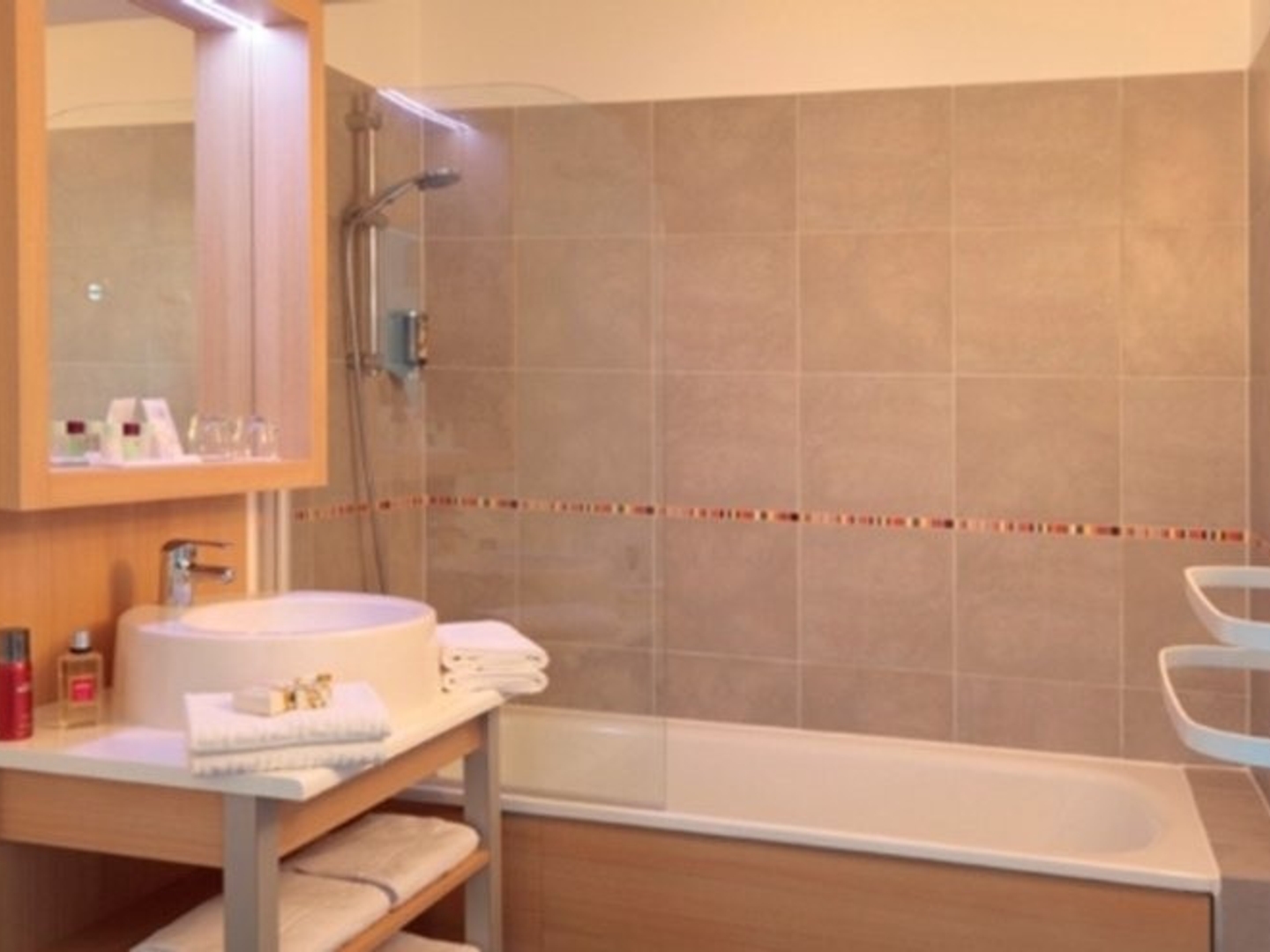Appartement à vendre - Rosny-Sous-Bois (93110)