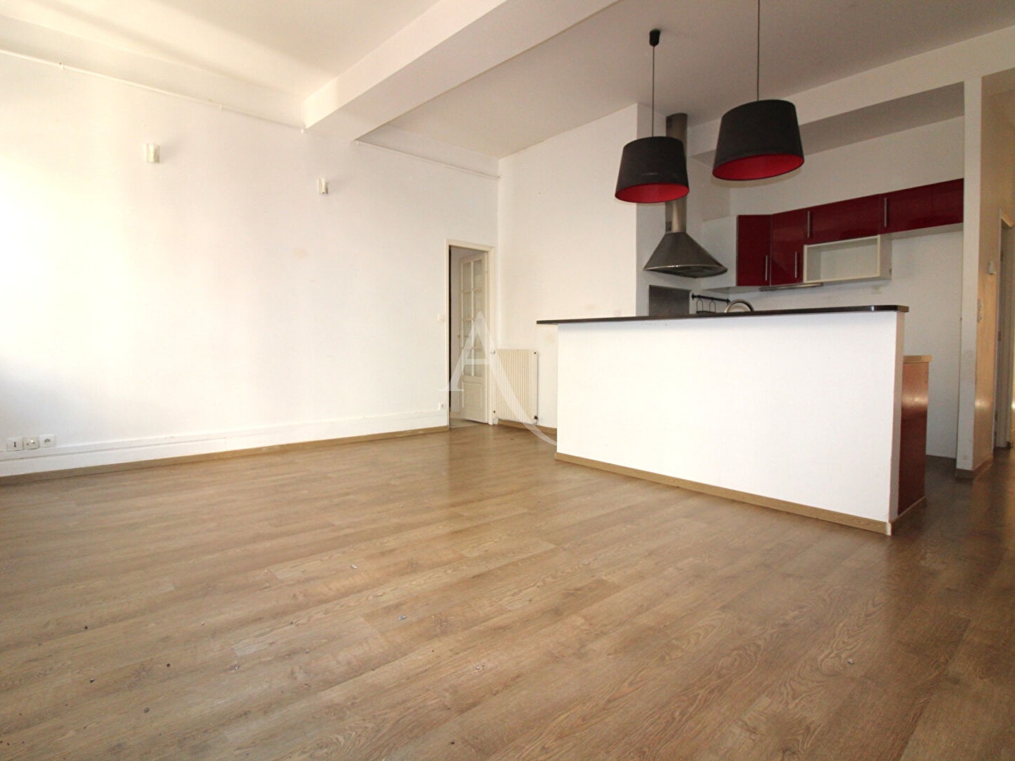 Appartement Chalon Sur Saône 5 pièces 86.8 m2 - garage