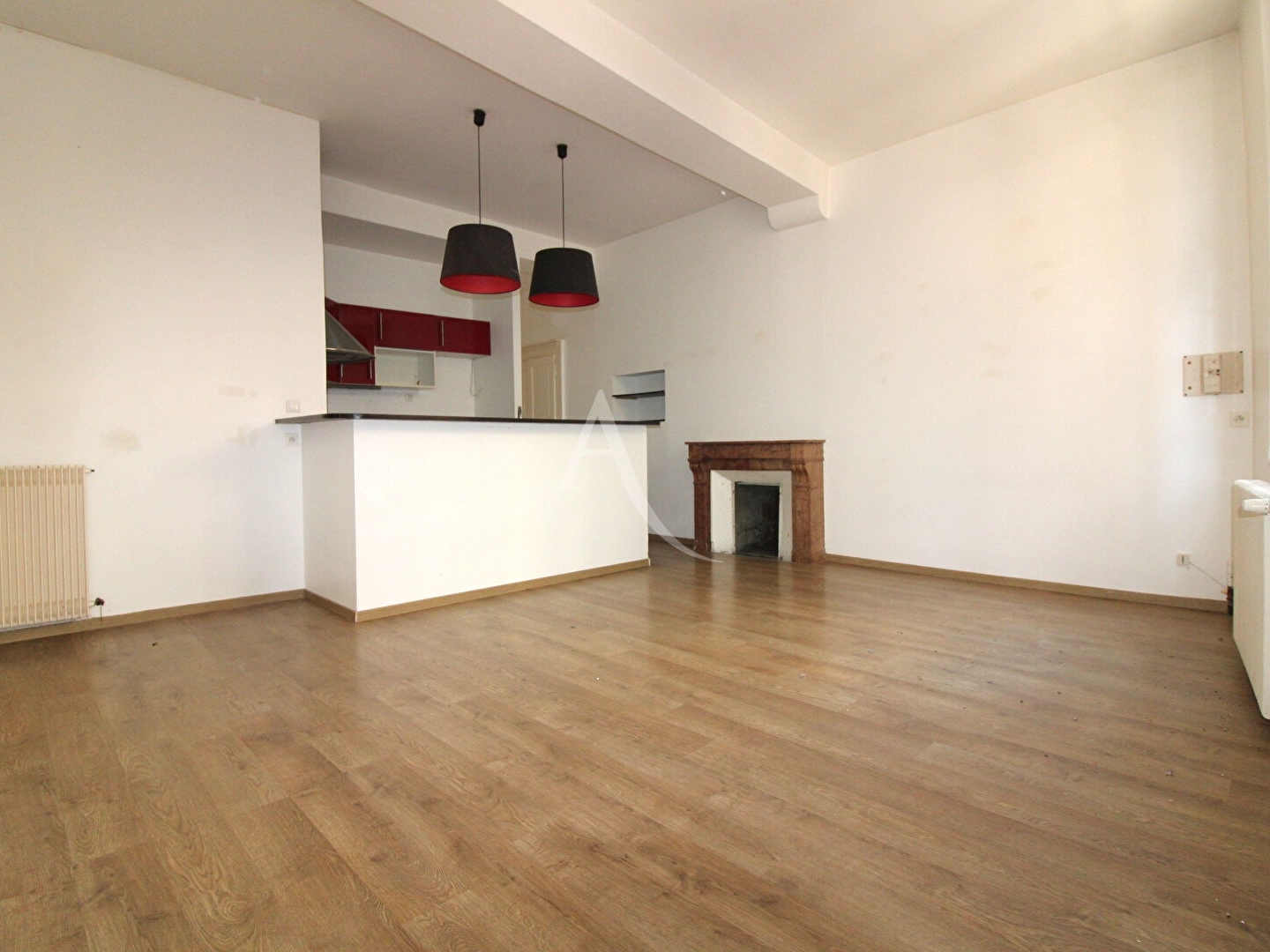 Appartement à vendre - 5 pièces - 87m2 - Chalon-Sur-Saône (71100)