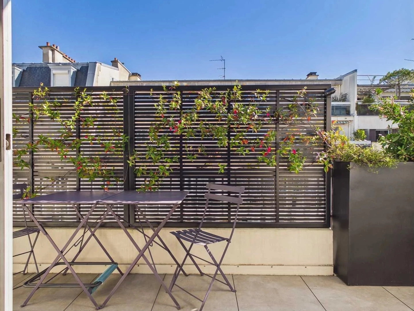 Appartement 3 pièces 84 m²