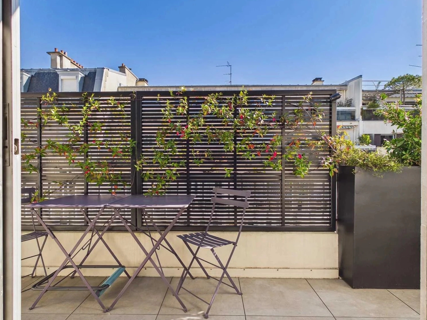 Appartement à vendre - 3 pièces - 84m2 - Paris 15e (75015)