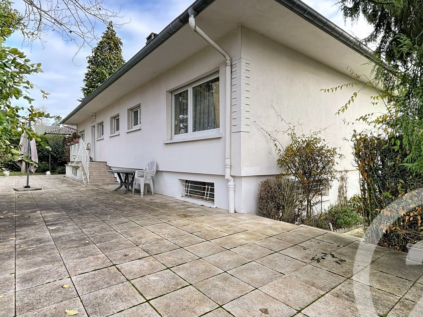 Maison 6 pièces 113 m²