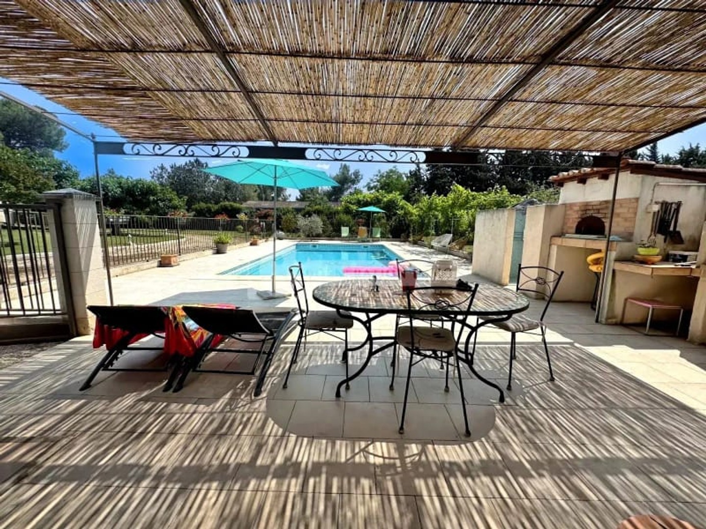 Maison 5 pièces 154 m²