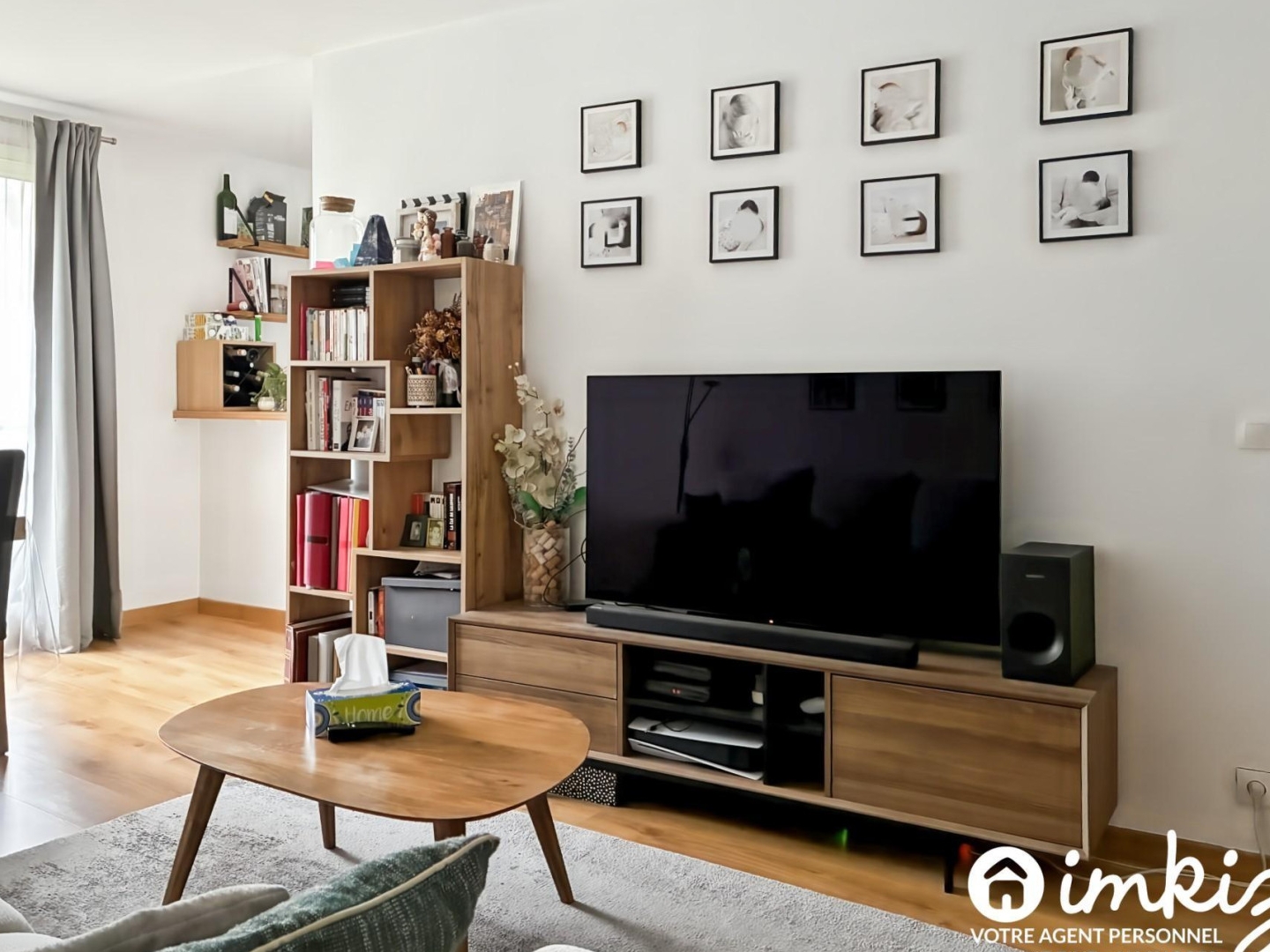 Appartement à vendre - Meudon (92190)