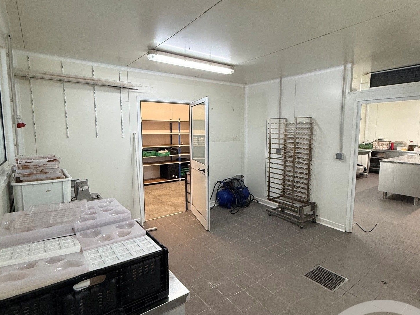 Locaux à vendre - 400m2 - Furiani (20600)