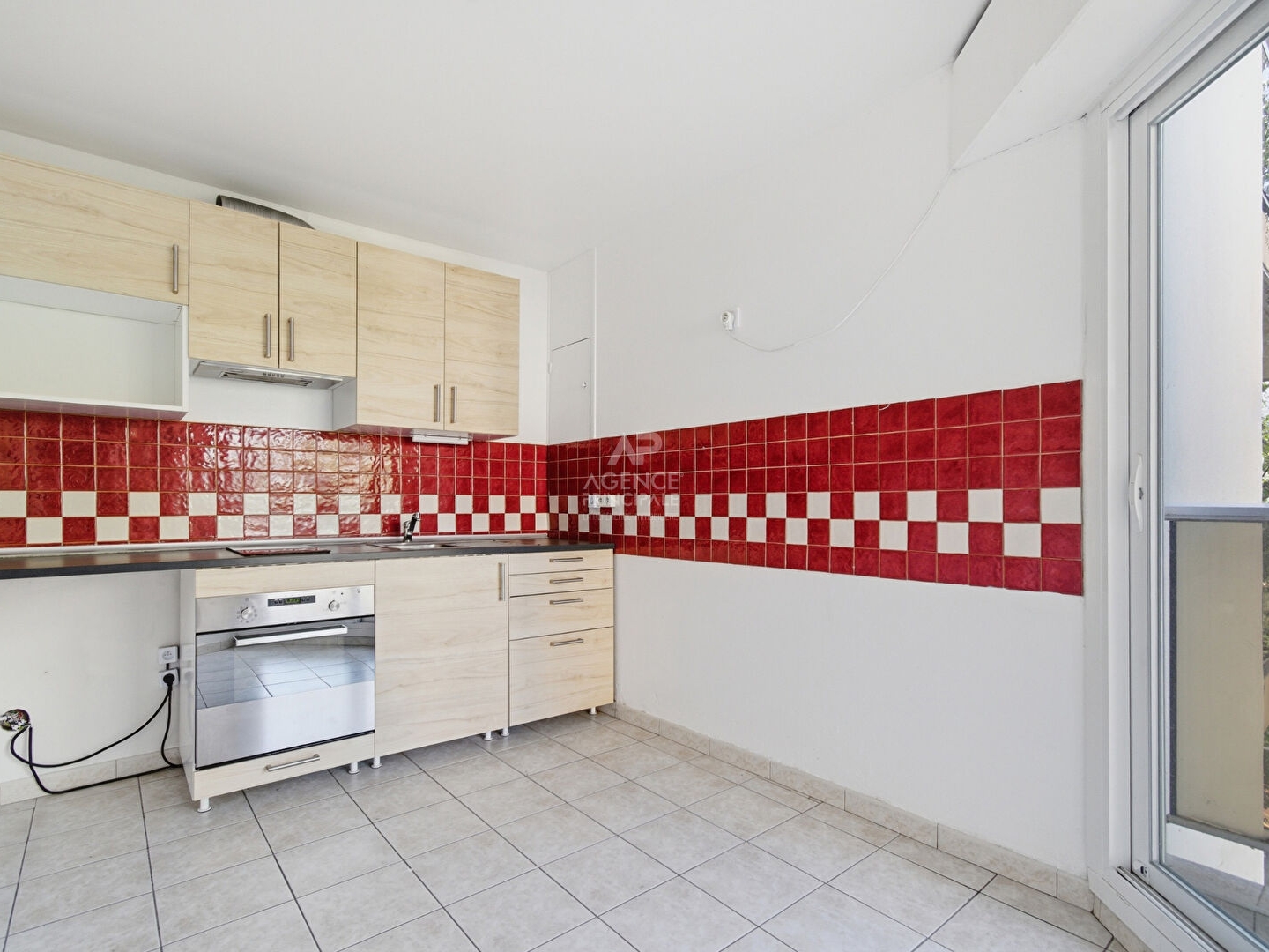Appartement à vendre - 4 pièces - 85m2 - Saint-Germain-En-... (78100)