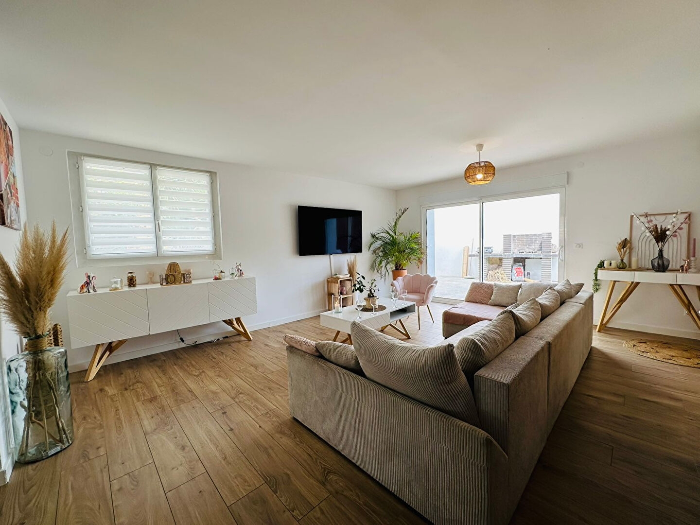Appartement à vendre - 4 pièces - 97m2 - Argelès-Sur-Mer (66700)