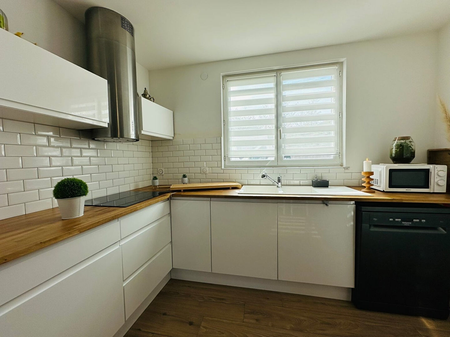 Appartement à vendre - 4 pièces - 97m2 - Argelès-Sur-Mer (66700)