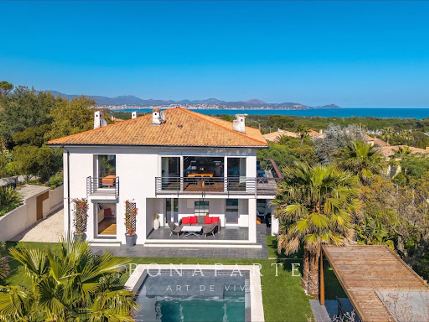 Maison 5 pièces 183 m²