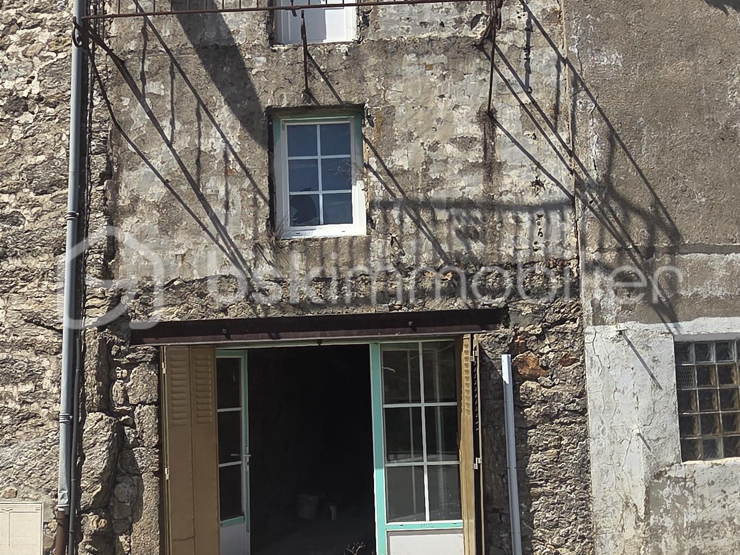 Maison 3 pièces 50 m²
