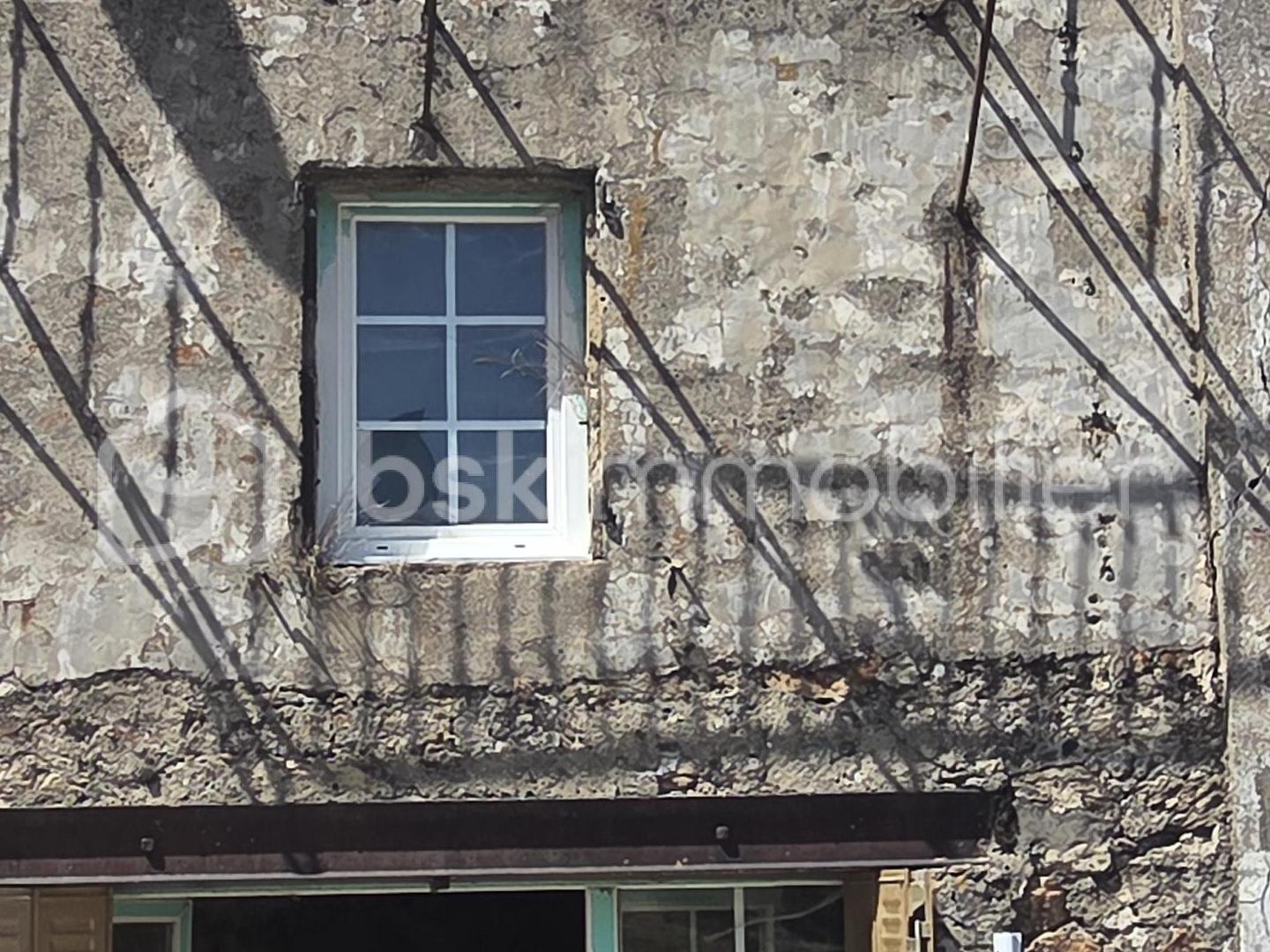 Maison à vendre - 3 pièces - 50m2 - Saint-Étienne-De-... (07590)