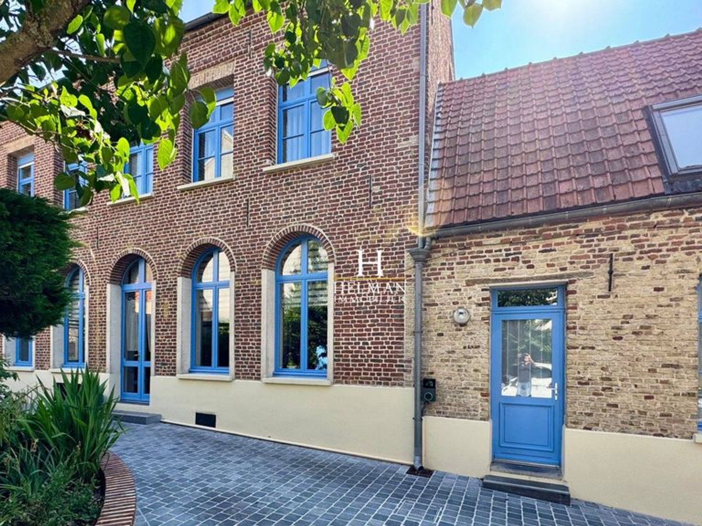 Maison de luxe 8 pièces 250 m²