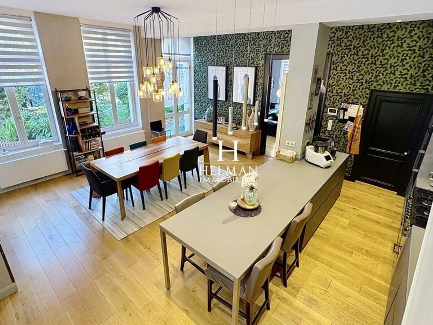 Maison à vendre - 8 pièces - 250m2 - Saint-Omer (62500)