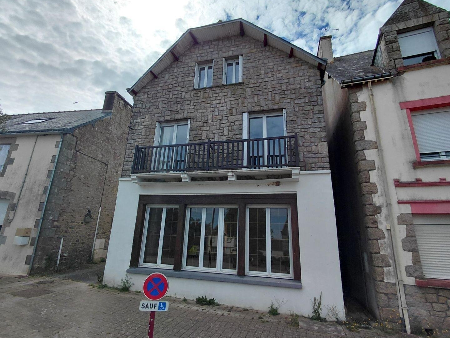 Maison 8 pièces 189 m²