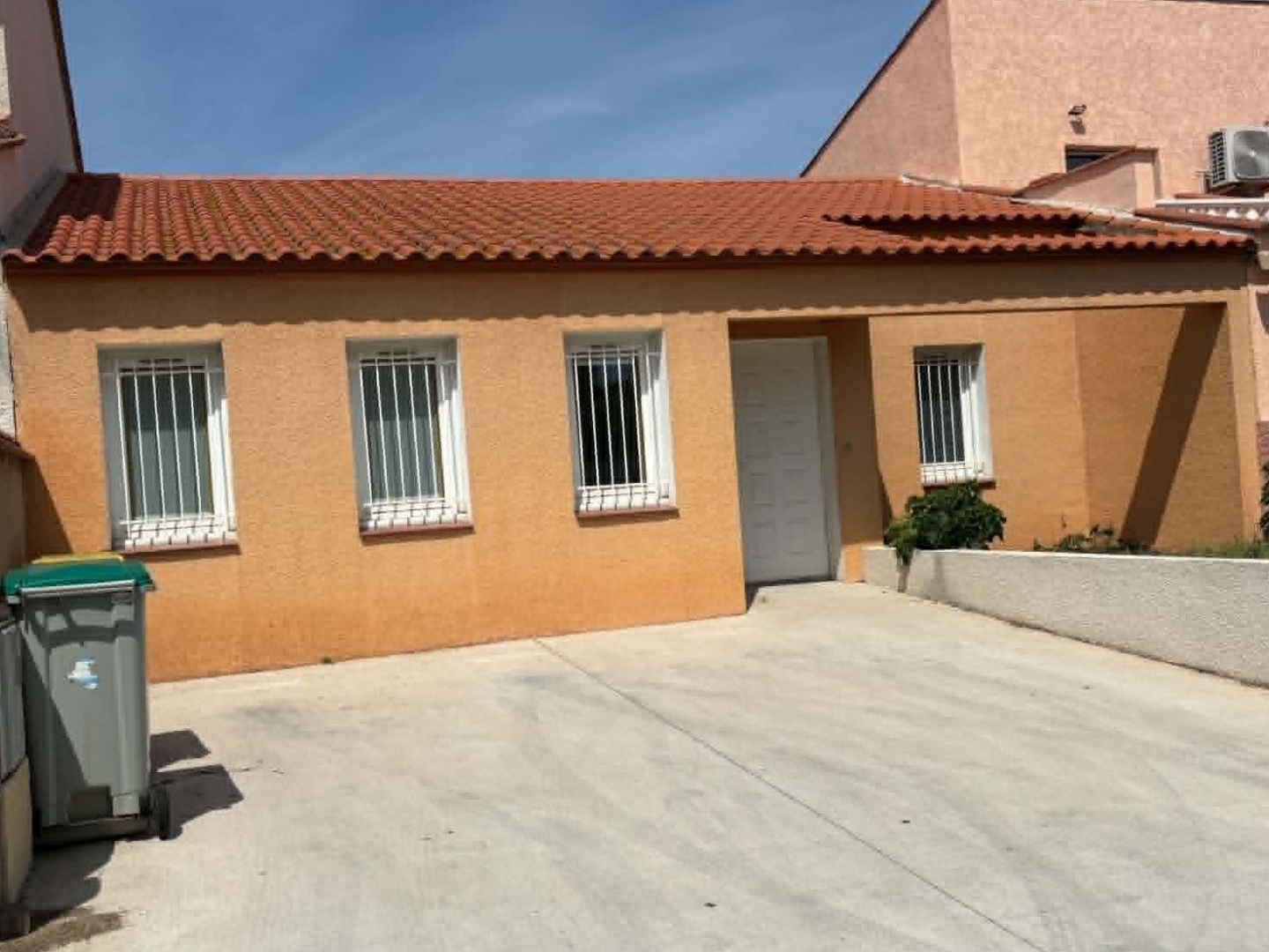Immeuble à vendre - 87m2 - Perpignan (66100)