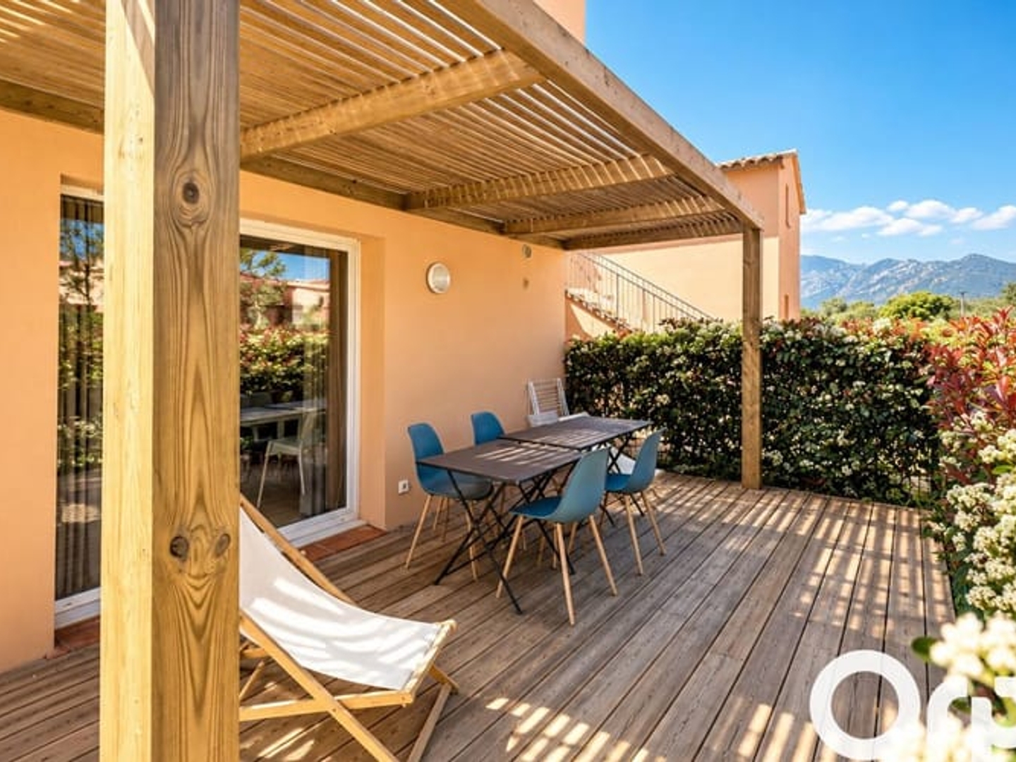 Appartement 2 pièces 33 m²