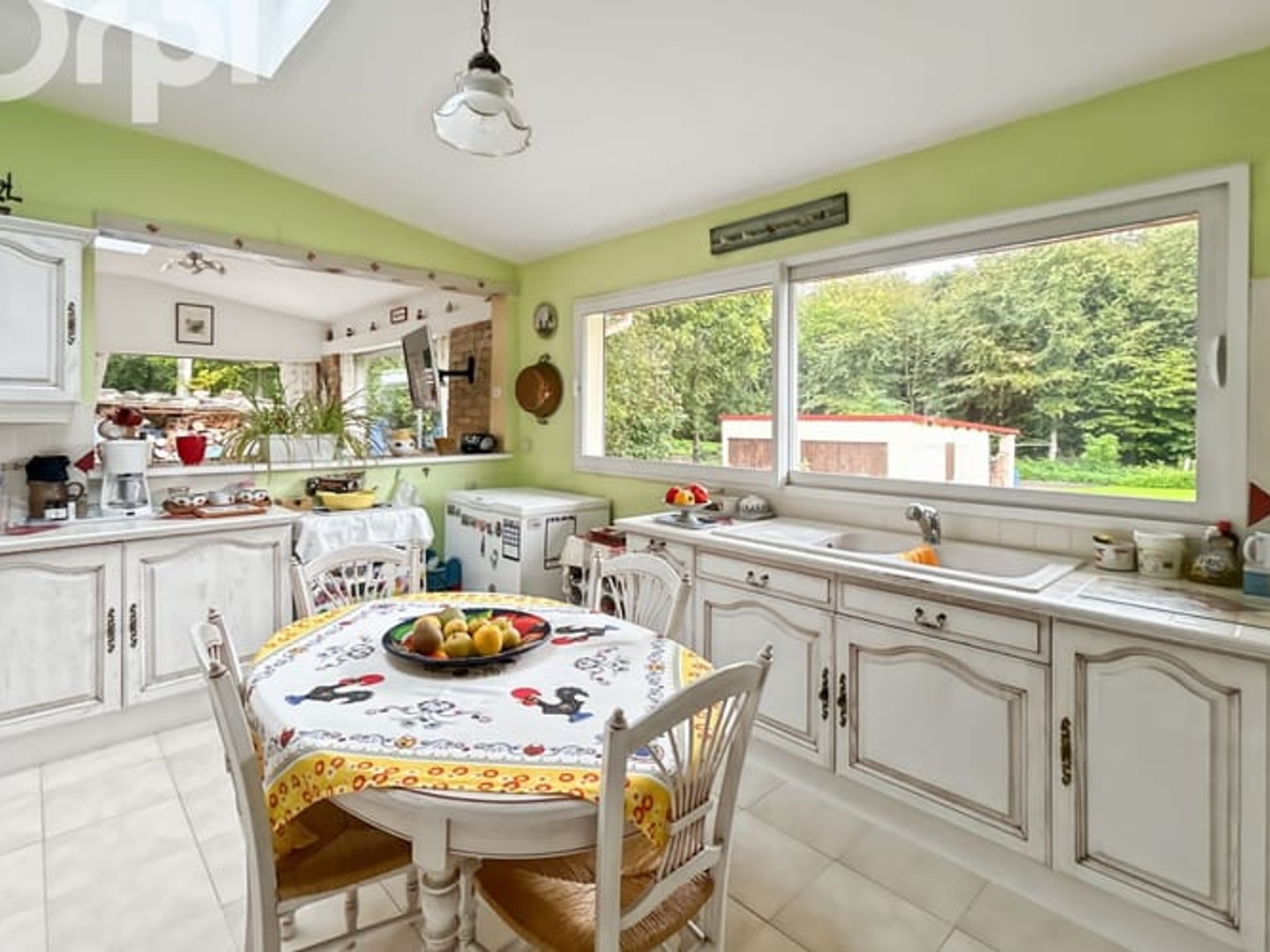 Maison à vendre - 4 pièces - 127m2 - Canettemont (62270)