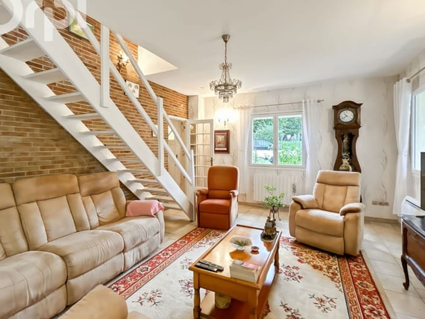 Maison à vendre - 4 pièces - 127m2 - Canettemont (62270)
