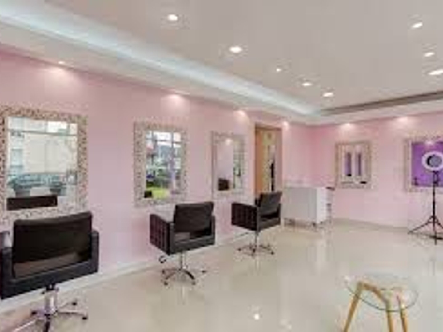 Local commercial 40 m²
