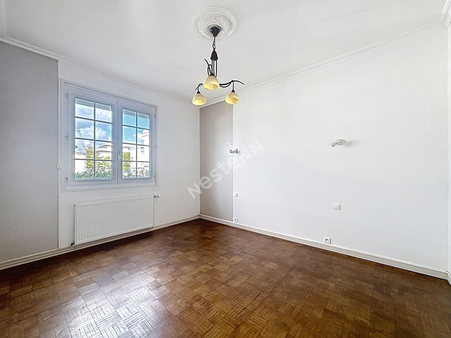 Maison à vendre - 5 pièces - 95m2 - Avrillé (49240)