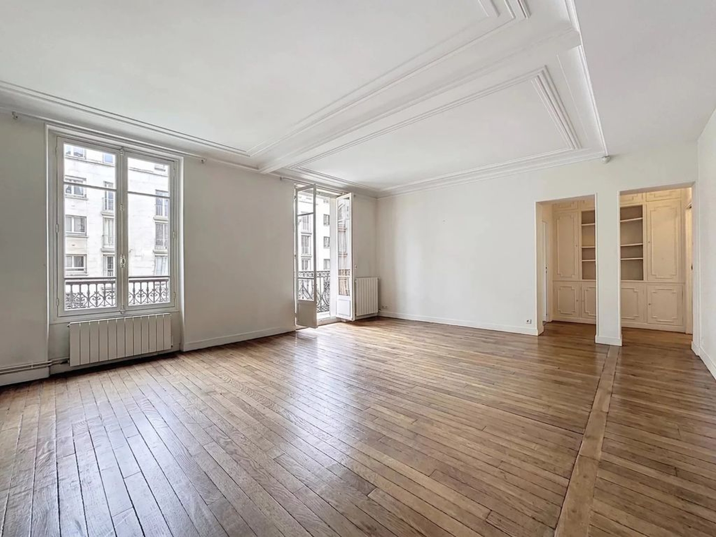 Appartement 6 pièces 128 m²