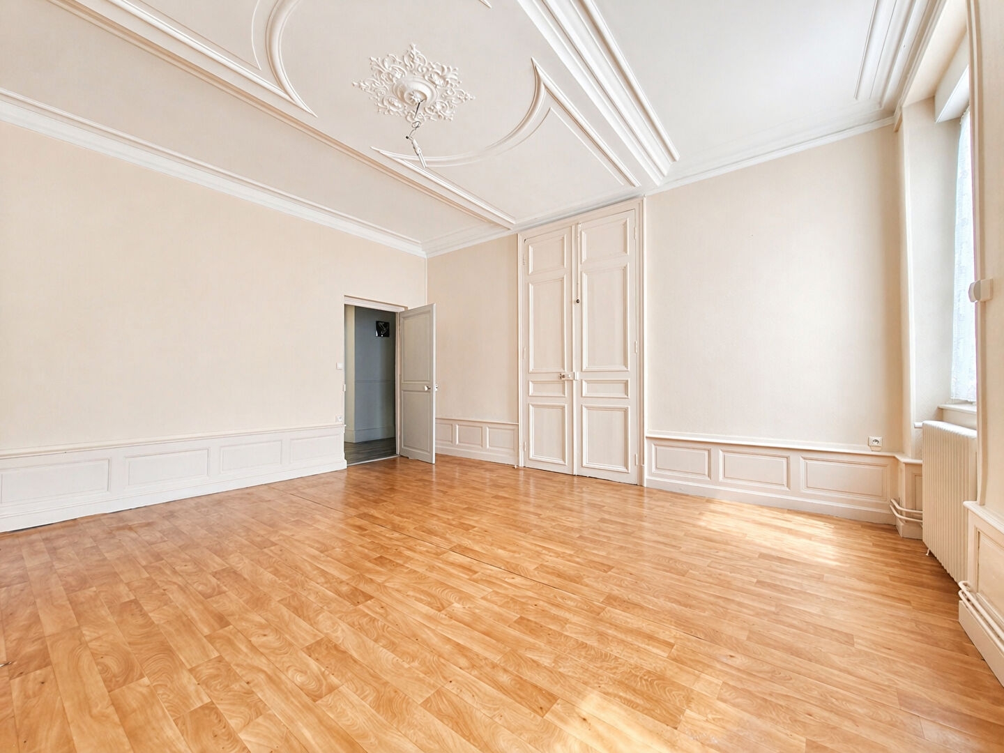 Appartement à vendre - 3 pièces - 108m2 - Nevers (58000)