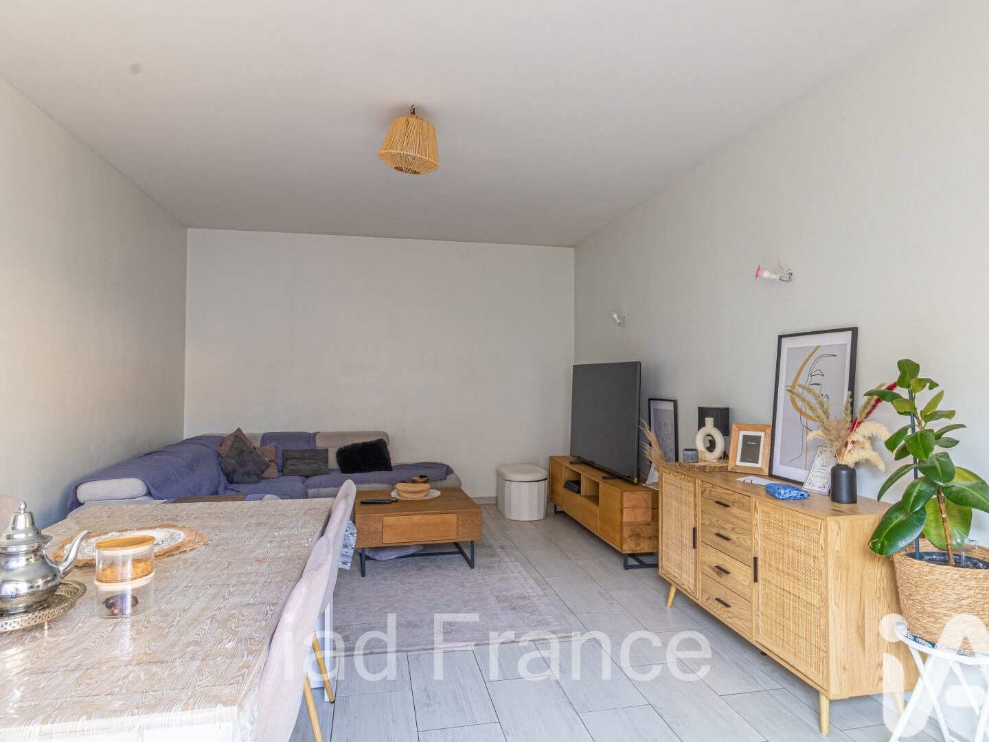Vente Maison de ville 4 pièces