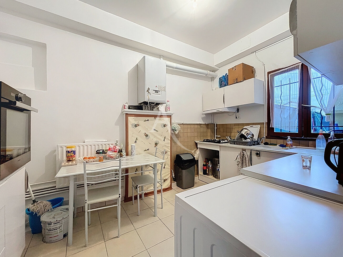 Immeuble à vendre - 7 pièces - 151m2 - Bobigny (93000)