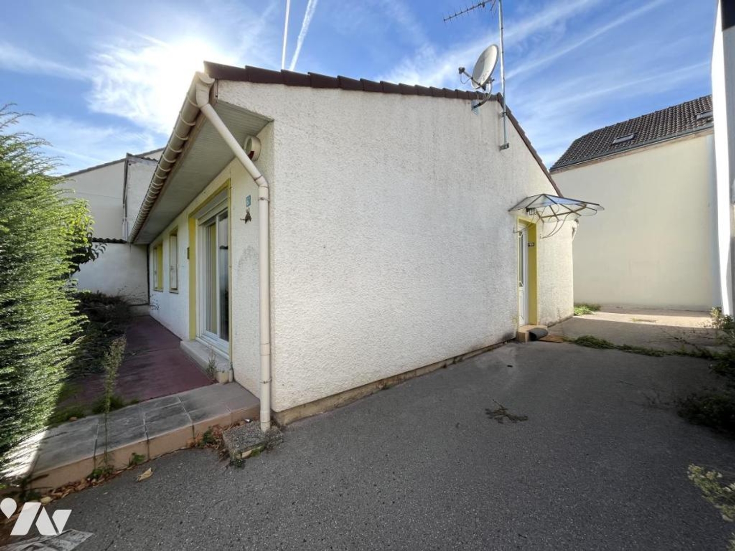 Maison 5 pièces 84 m²