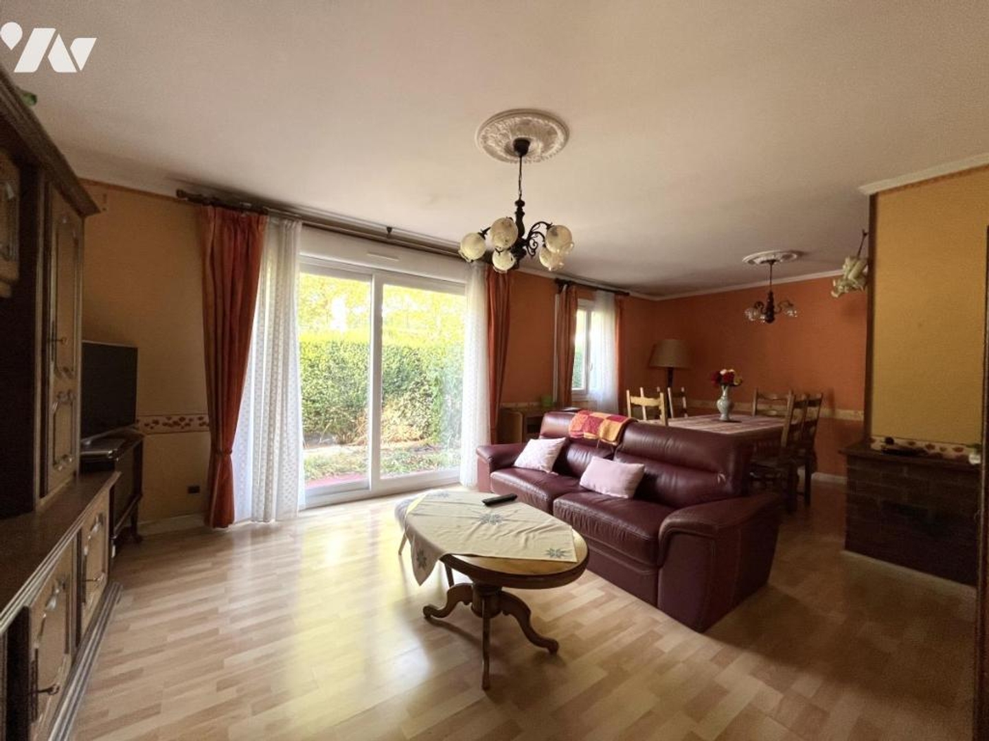 Maison à vendre - 5 pièces - 84m2 - Reims (51100)