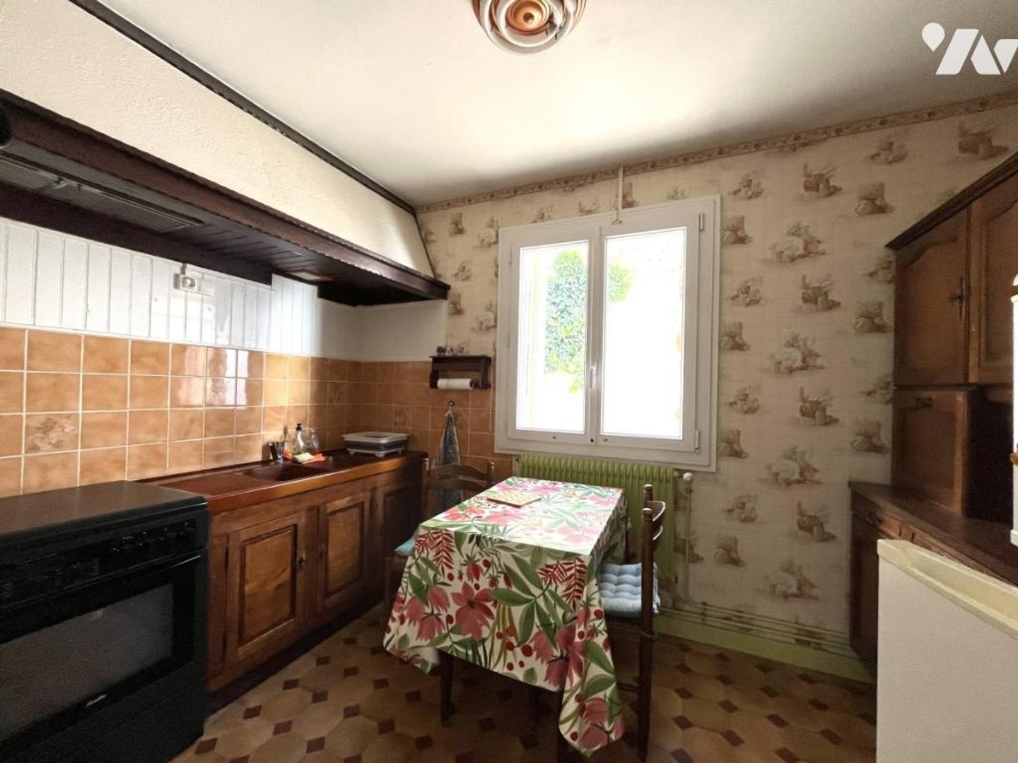 Maison à vendre - 5 pièces - 84m2 - Reims (51100)