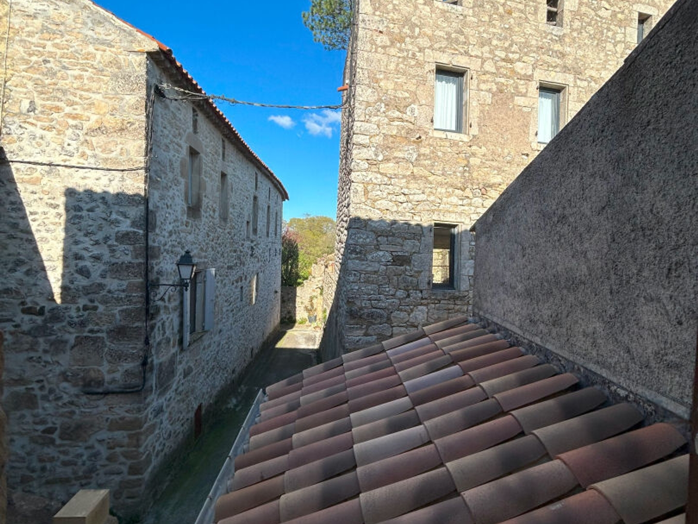 Terrain + maison 2 pièces 57 m²